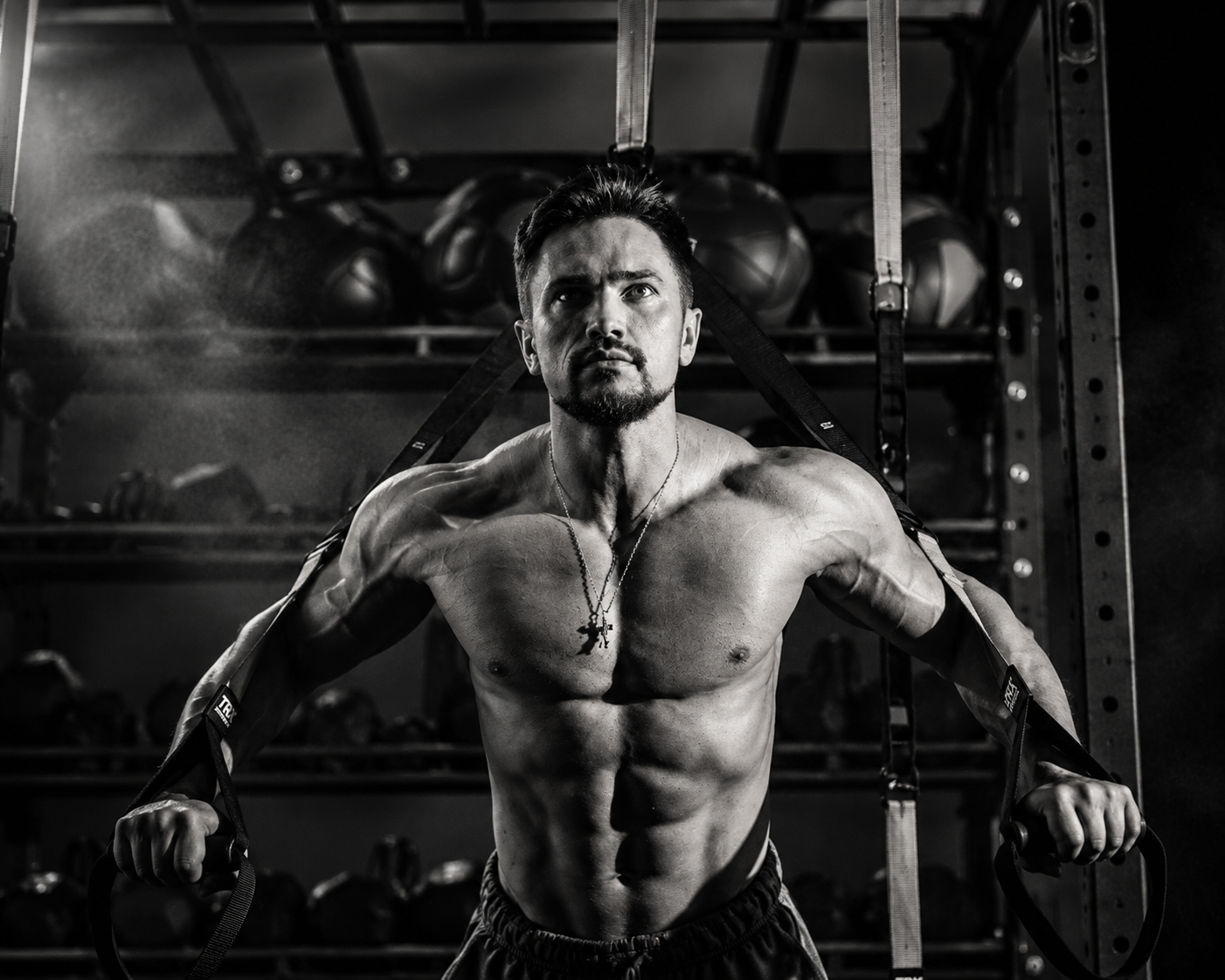 Training at BodyZone