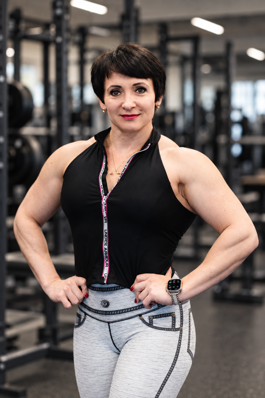 Oksana Piari