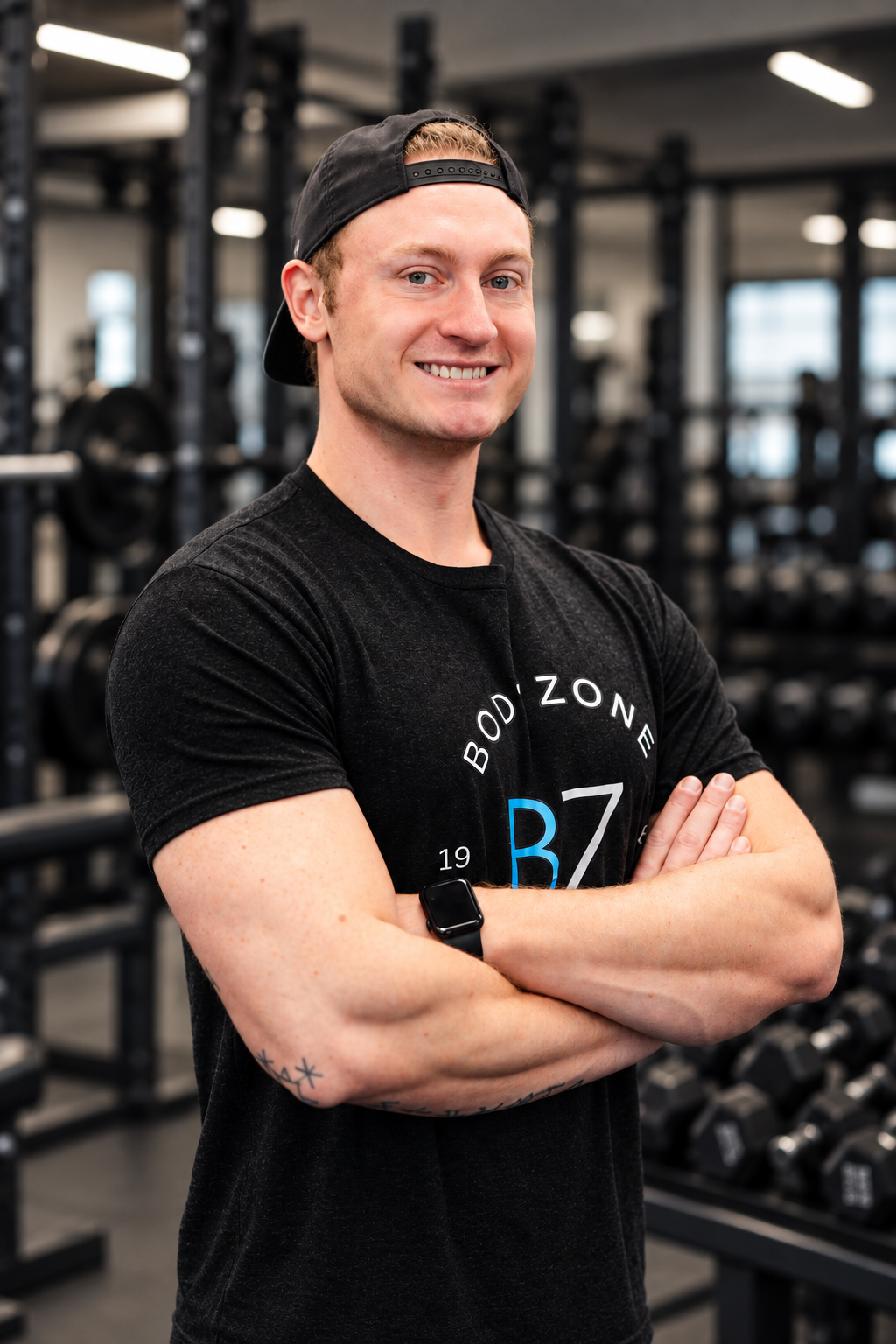 Ryan Lawson